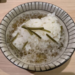 味ひろ - [ご飯]
      魯山人ご飯