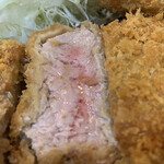 ロマンシング とんかつキッチン たぐ - 