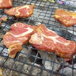 しのはら肉店 - 料理写真: