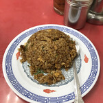 新福菜館 本店 - 