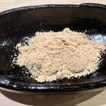 味ひろ - [デザート]
      わらび餅