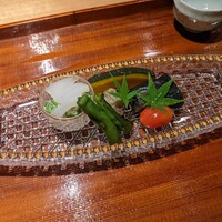 弧玖 - 