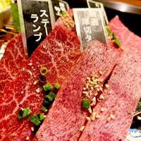 焼肉ぽんが 田町店 - 