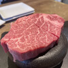 渋谷 和牛焼肉 USHIHACHI 極