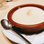 スペインレストラン 銀座エスペロ - 