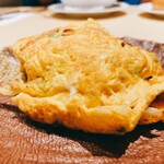 スペインレストラン 銀座エスペロ - 