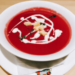 スペインレストラン 銀座エスペロ - 