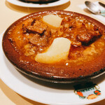 スペインレストラン 銀座エスペロ - 