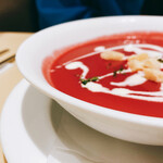 スペインレストラン 銀座エスペロ - 