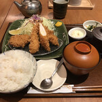 Tonkatsu Wakou - 