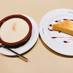 スペインレストラン 銀座エスペロ - 