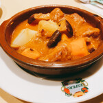 スペインレストラン 銀座エスペロ - 