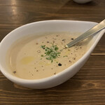 カフェアンドビストロ ヴェール - 料理写真: