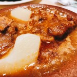 スペインレストラン 銀座エスペロ - 