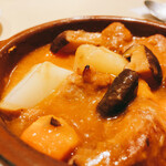 スペインレストラン 銀座エスペロ - 