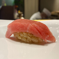 恵比寿 鮨 栞庵 やましろ - 