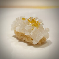 恵比寿 鮨 栞庵 やましろ - 