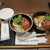 函館 五島軒 - 料理写真:カレーうどん 食べ比べセット 1760円