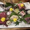 海鮮と釜飯のお店 魚義 田町駅前店