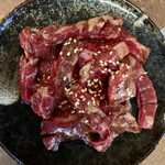 Yakiniku Shokudou Tatsumi - 