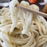 藤店うどん 川越店 - 