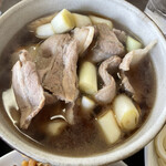 藤店うどん 川越店 - 