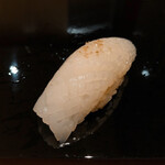 鮨 西むら - 福岡の白烏賊