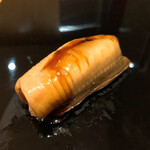 鮨 西むら - 江戸前の穴子