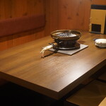 Yakiniku Horumon Zaichi - 