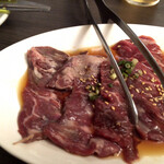 焼肉酒家 李苑 - 