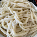 藤店うどん - 