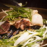 Yakiniku Horumon Zaichi - 