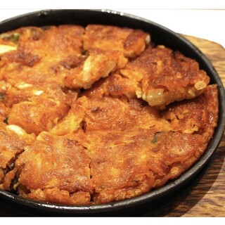 韓国料理 Ton Ton_2