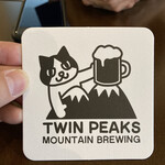 Twin Peaks Mountain Brewing - 