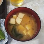 Hanagokoro - 味噌汁