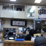 ラーメンみすゞ - 