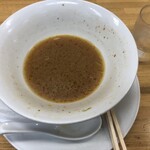 ラーメンみすゞ - ご馳走様でした！