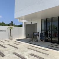 Grand Bleu Gamin - 
