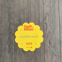 Grand Bleu Gamin - 