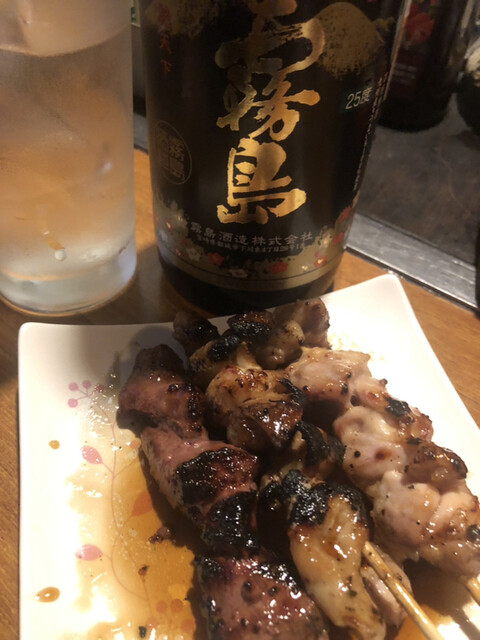 オサム - 瀬上（居酒屋）の写真