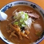 Ramen Kuma - 津軽味噌