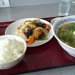 ラーメン太郎 - 