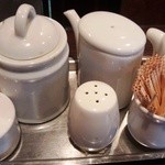 中国酒家 大三元 - 