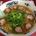 豚平ラーメン - 