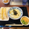 丸亀製麺 りんかんモール店
