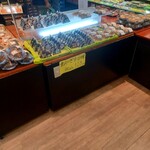 マルキョウ - 料理写真: