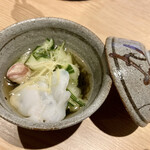 マルコ - 水だこともずく