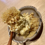 マルコ - 黄金のポテサラ