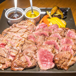 T8 Steak House - 