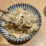 マルコ - 主役は鯛じゃなくて山椒！